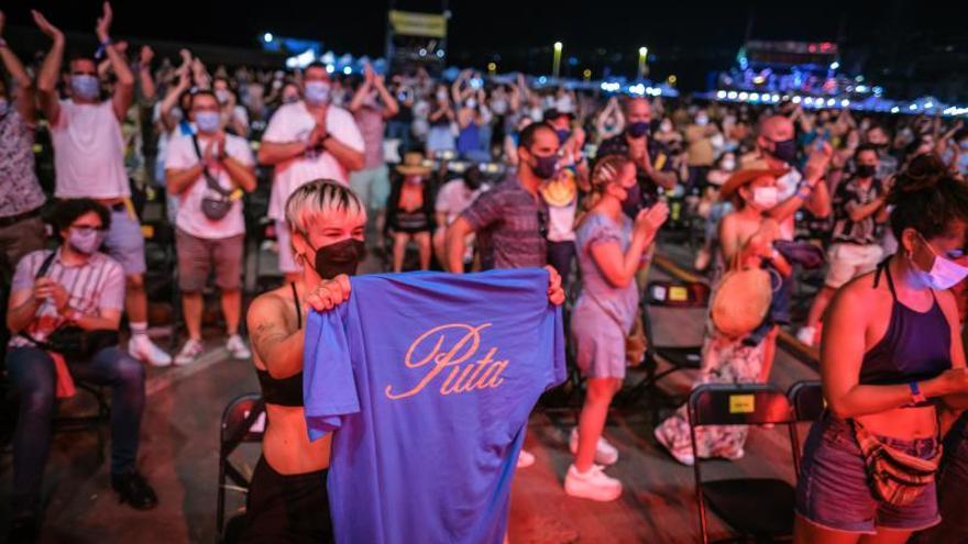 Festival PHE 2021