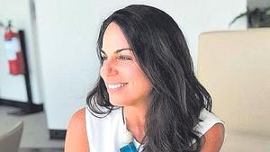 Silvia Lago, formadora de equipos empresariales.