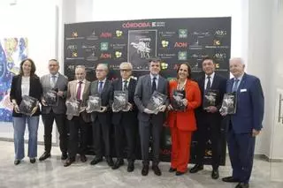 Diario CÓRDOBA presenta el Anuario de la Joyería