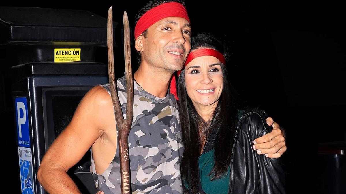 Ángel Cristo Jr. reaparece por sorpresa para hablar de su divorcio a pocos meses de casarse: "No está bien"