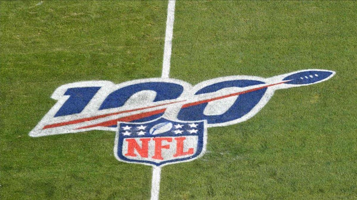 La NFL mira delante sin las consecuencias del coronavirus