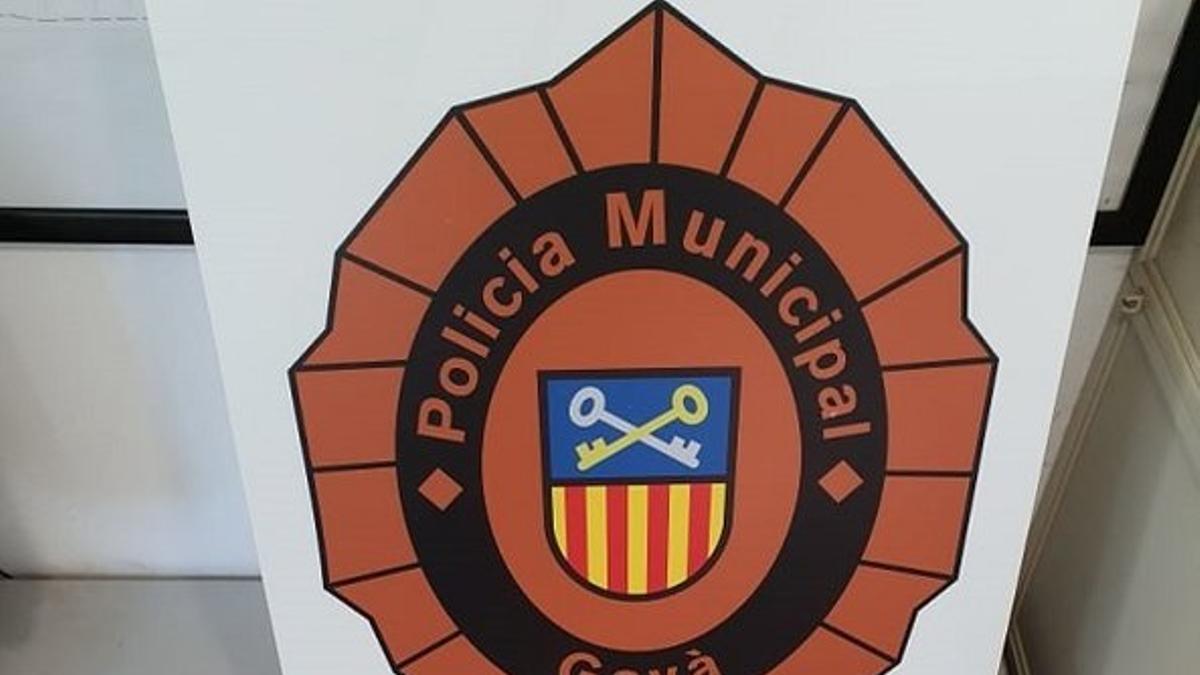 La Policía Municipal de Gavà ha detenido a una persona y le ha decomisado marihuana lista para vender