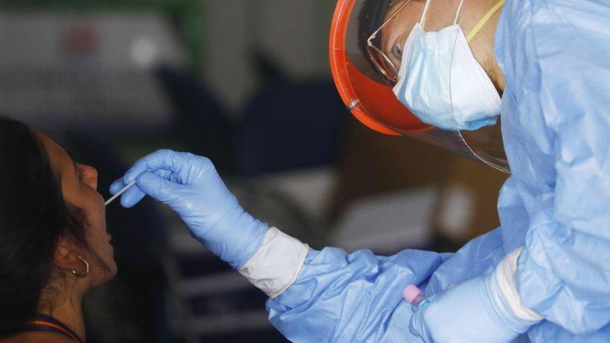 Castellón registra 63 nuevos positivos en coronavirus y un brote en las últimas 24 horas
