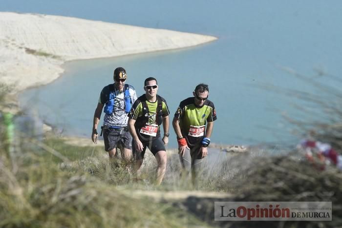 Alhama trail - runners