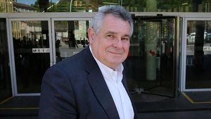 Víctor Terradellas