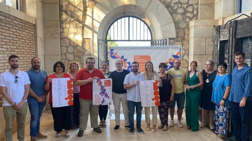 La Diputació de València potencia els projectes culturals intermunicipals