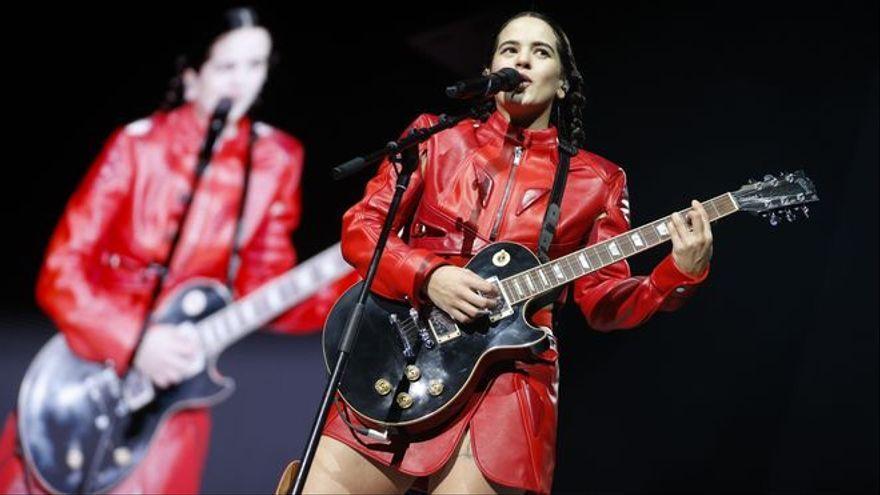 «Despechá»: el fenomen d&#039;una cançó que Rosalía ha fet viral sense haver-la estrenat oficialment