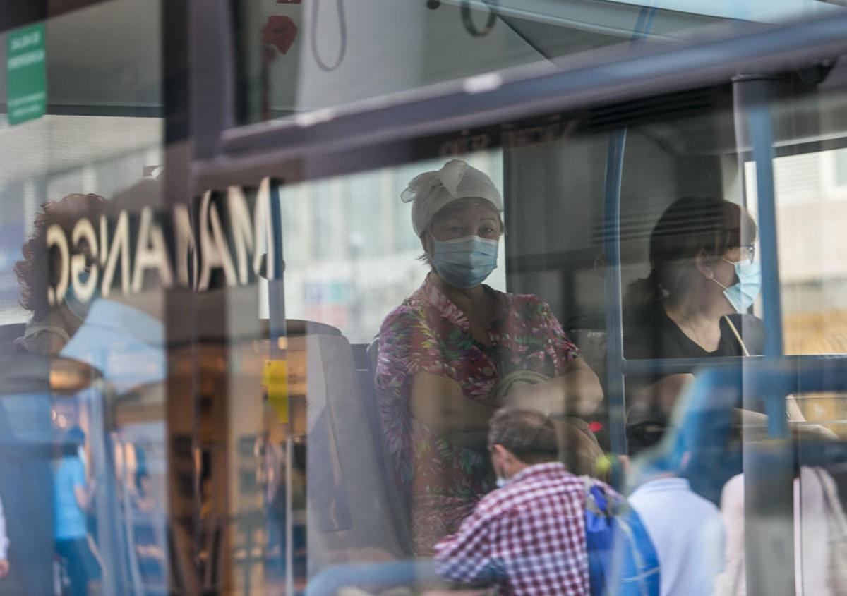 Multas coronavirus: Estas son las sanciones por saltarse las nuevas normas sanitarias en Alicante, Valencia y Castellón