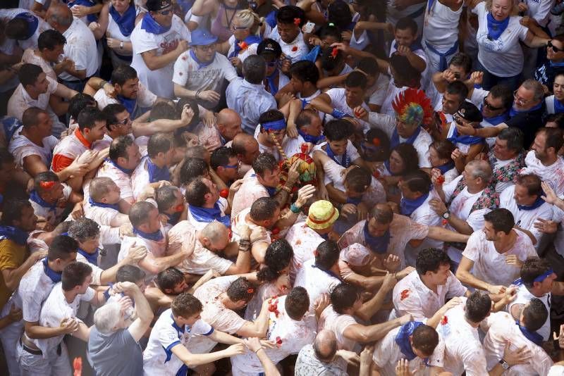 Fotogalería del las Fiestas en Tarazona