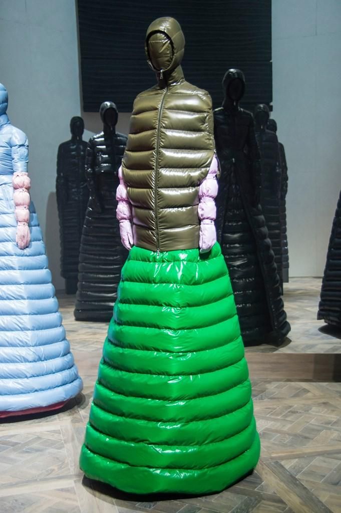 Moncler