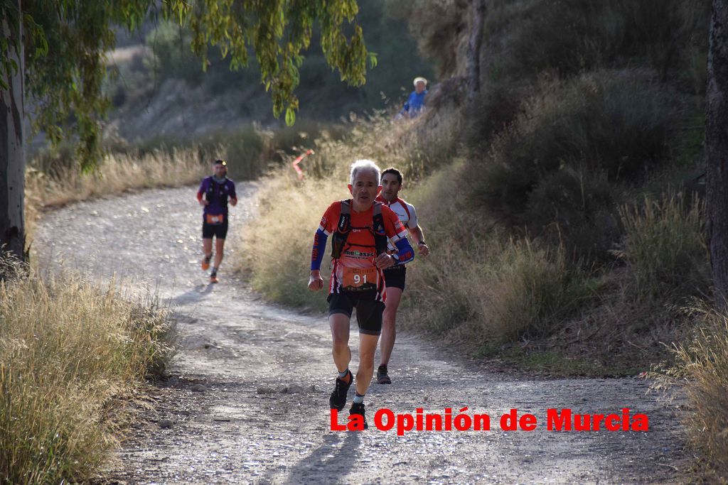 Trail Puentes de Cieza 2022