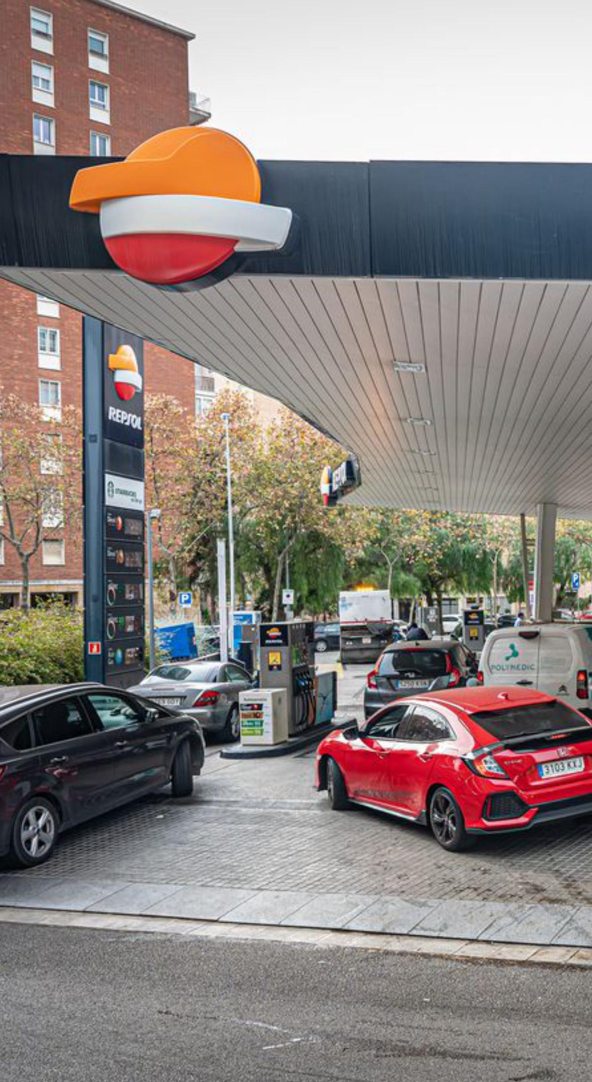 El TJUE tomba el tram autonòmic de l’impost d’hidrocarburs