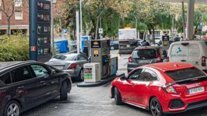 El TJUE tomba el tram autonòmic de l’impost d’hidrocarburs