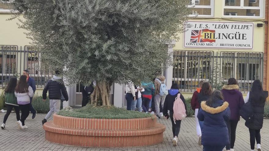 El León Felipe celebra en Benavente las II Jornadas "Conocemos a nuestras empresas" del sector alimentario animal