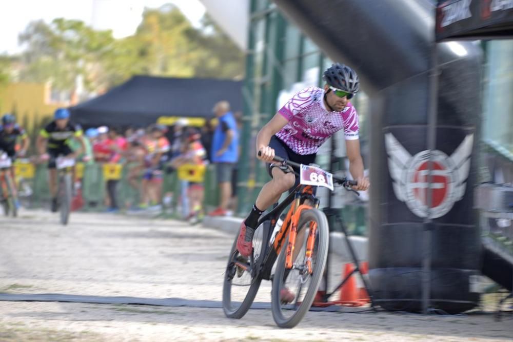 I Copa Faster Alumbres. Trofeo Repsol BMX