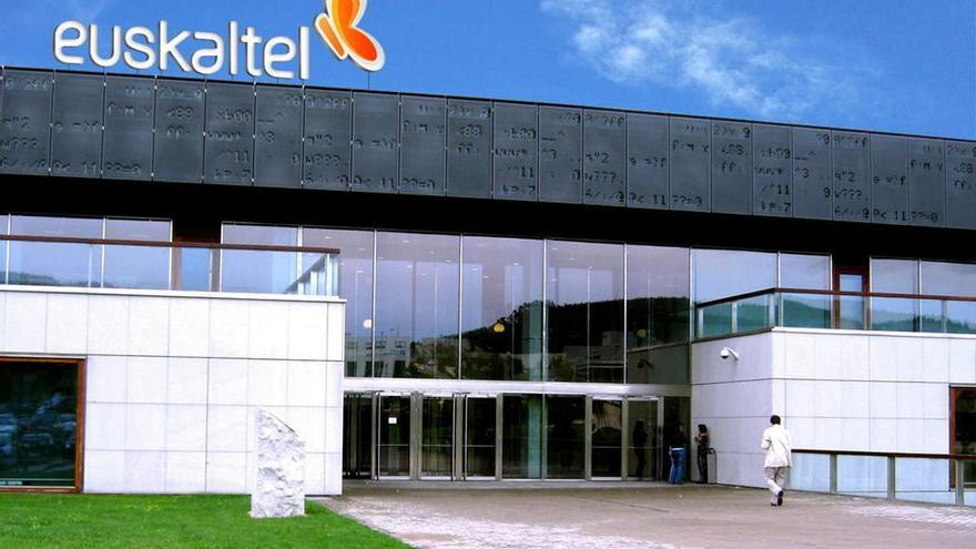 Euskaltel gana 49,6 millones tras concluir la integración de R y Telecable