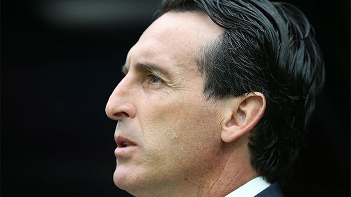 Emery: "Ceballos necesita conocer la Premier League"