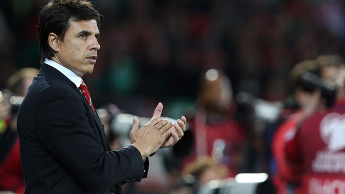 Chris Coleman cree que la generación de oro del fútbol galés aún tiene mucho por ganar