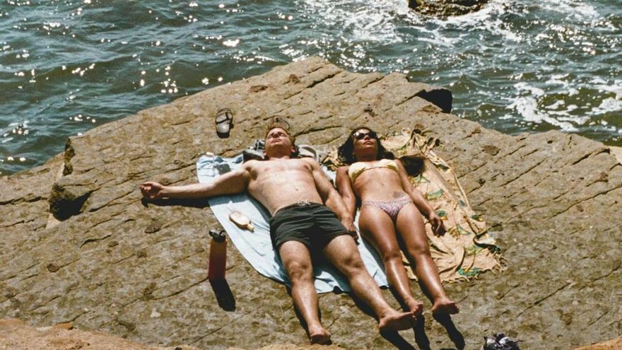 Los consejos de una dermatóloga frente al sol: &quot;Hay que cambiar el chip de que en verano hay que ponerse moreno&quot;