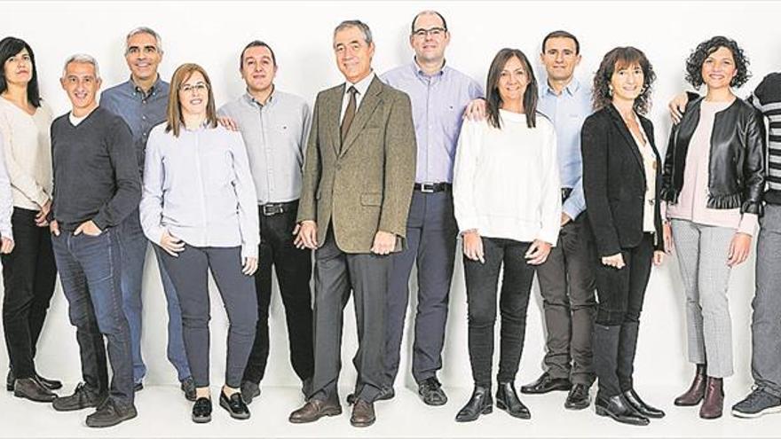 IAG Ingenieros, máxima fiabilidad para el desarrollo de grandes proyectos