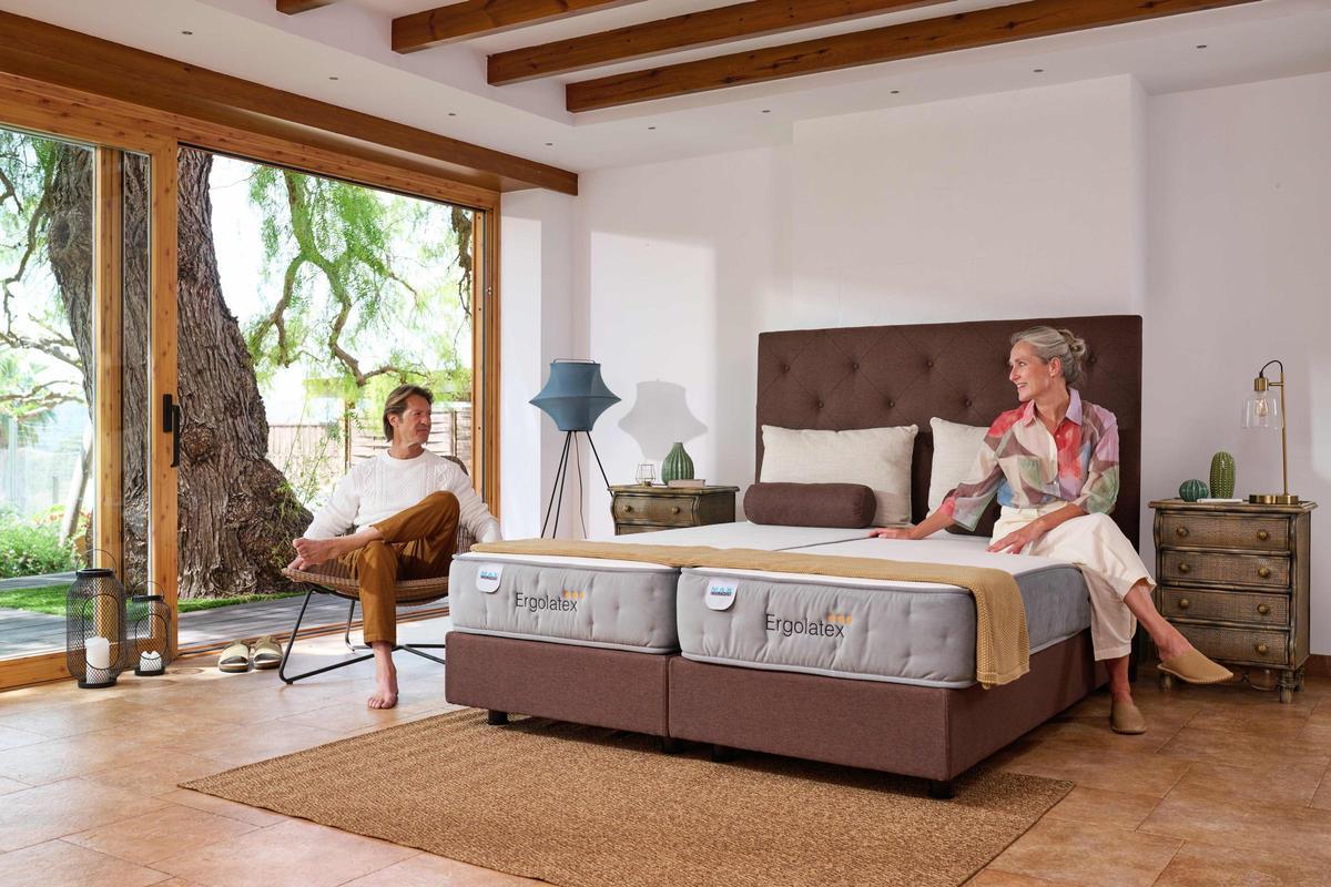 Maxcolchon pone a disposición de los profesionales un catálogo versátil, cuyas principales características son la fabricación bajo pedido y materiales premium.