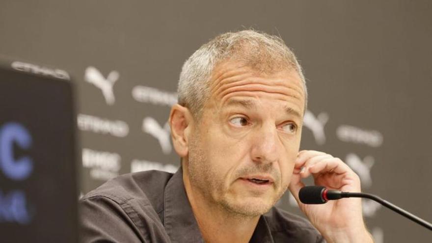 Continua el càsting al Girona per trobar el nou entrenador