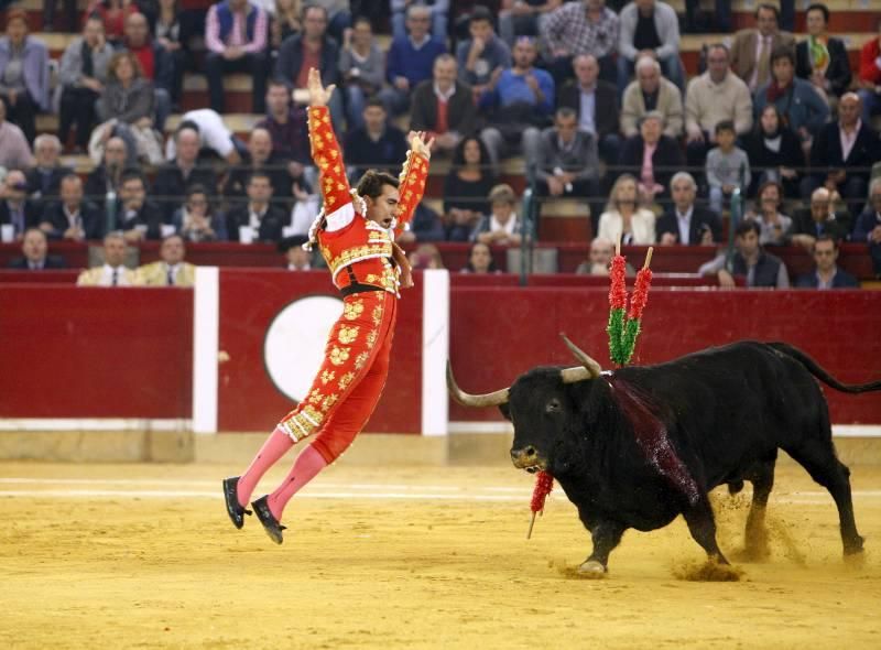 La tercera de la Feria