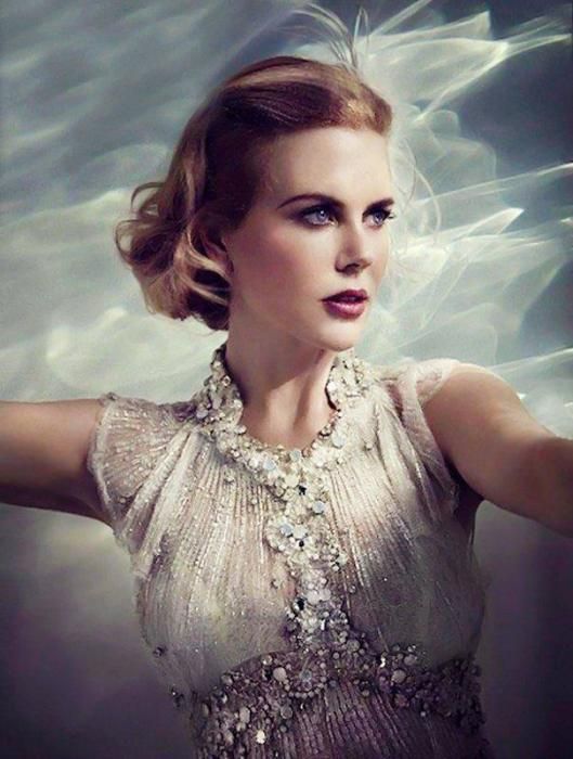 Los 50 años de Nicole Kidman