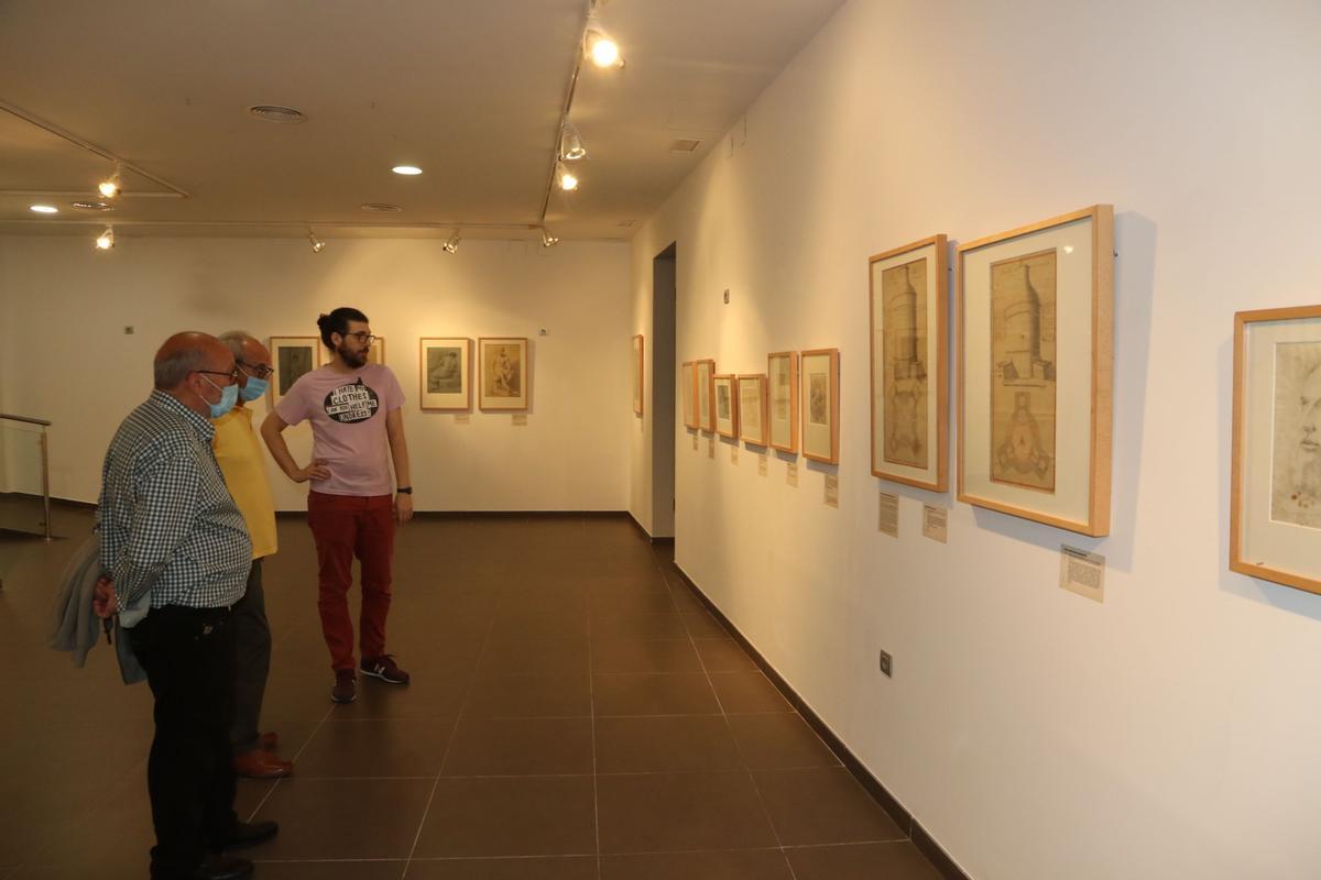 Museu de Ceràmica de l'Alcora