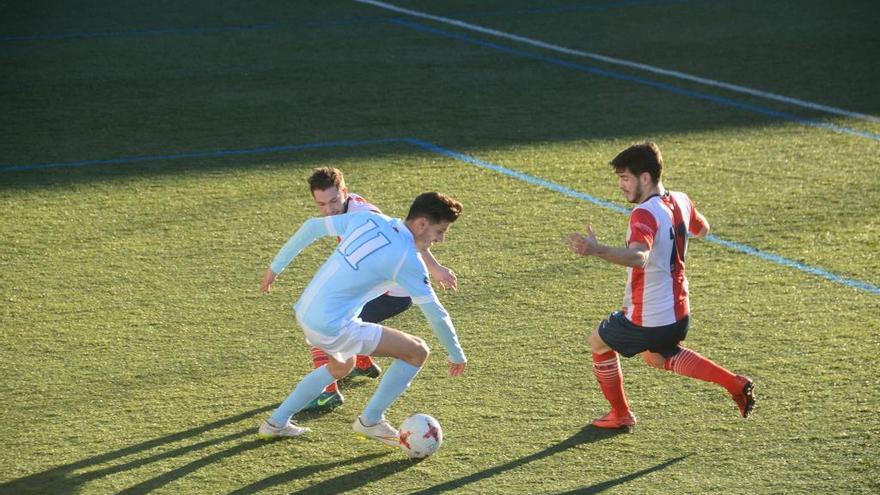 Antonio Fernández: &quot;El equipo está enganchando a la afición y eso también es una responsabilidad&quot;