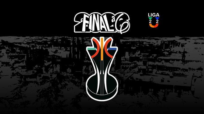 Oficial: Burgos será la sede de la fase final de la Liga U