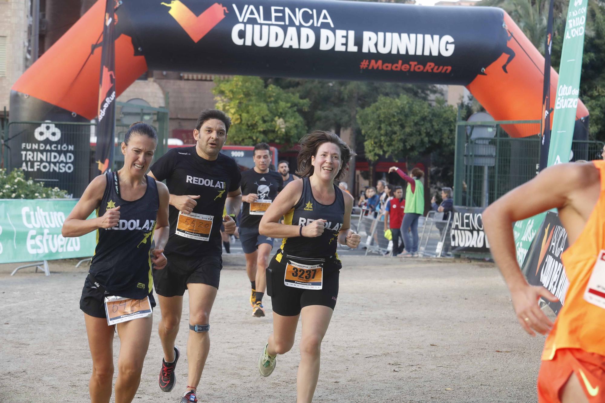 ¡Búscate en la X Carrera de la Universitat de València!