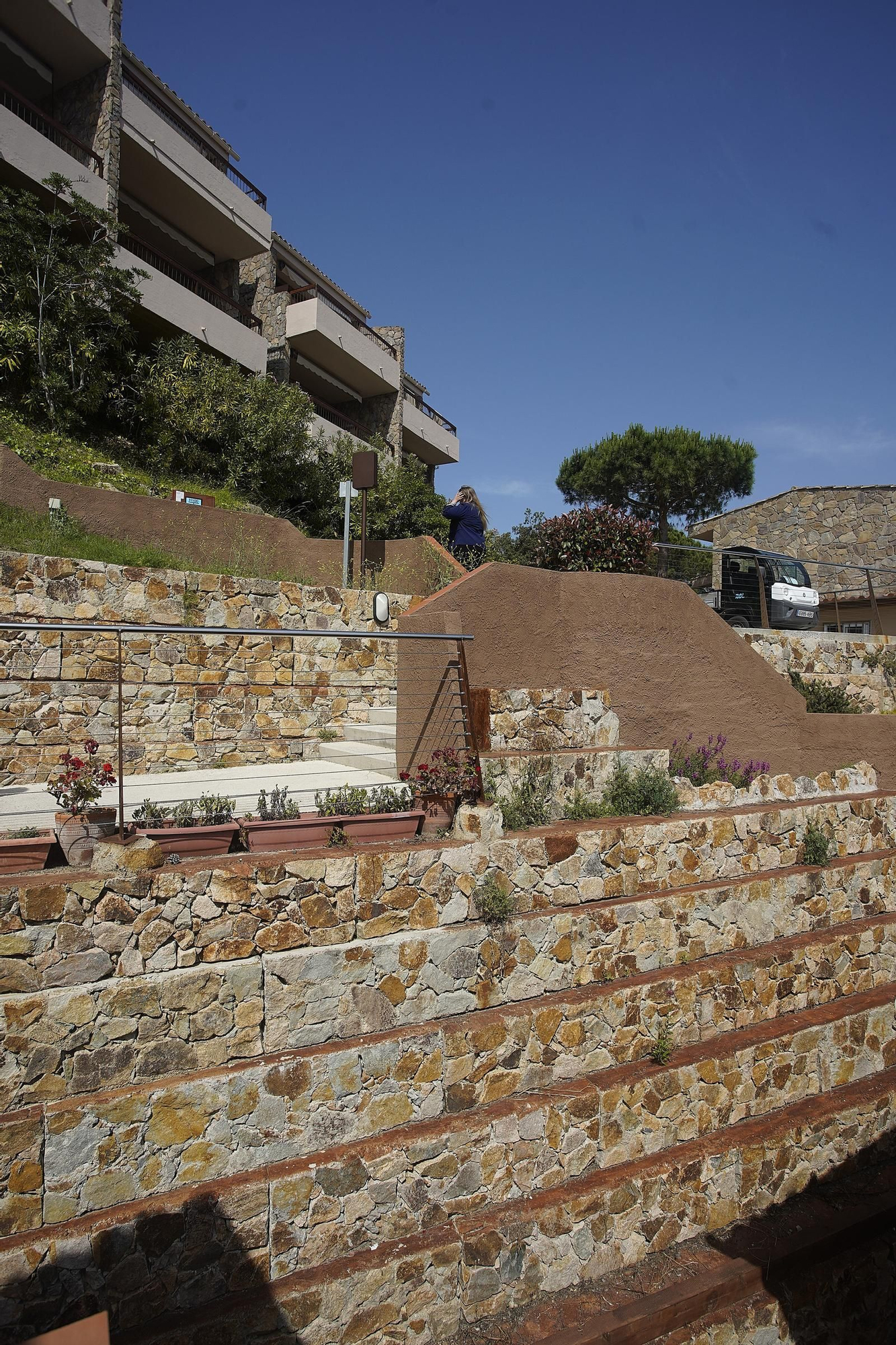 Les imatges del nou hotel Zel de Tossa de Mar