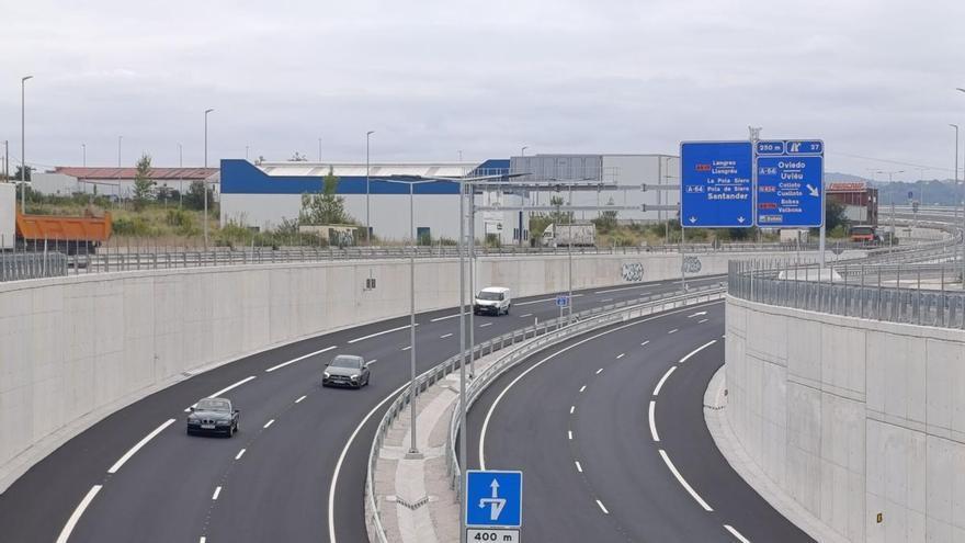 Atención conductores asturianos, el cambio de velocidad en autovía a 100 kilómetros por hora por el nuevo radar de la DGT: dónde está y cómo funciona