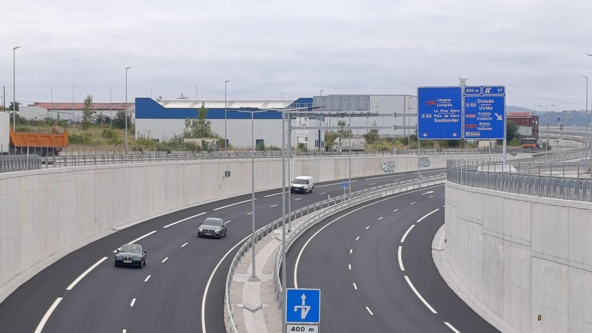 Atención conductores asturianos, el cambio de velocidad en autovía a 100 kilómetros por hora por el nuevo radar de la DGT: dónde está y cómo funciona