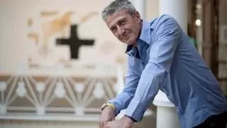 Ángel 'Pichi' Alonso, exjugador de Real Zaragoza y Castellón: "Cuando el Zaragoza se salve, que la gente pida cabezas si es necesario"