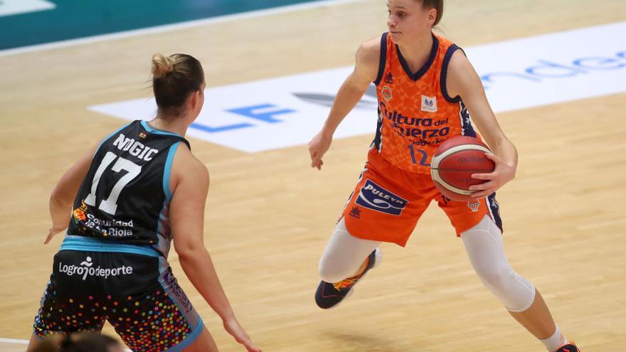 Valencia Basket - Campus Promete