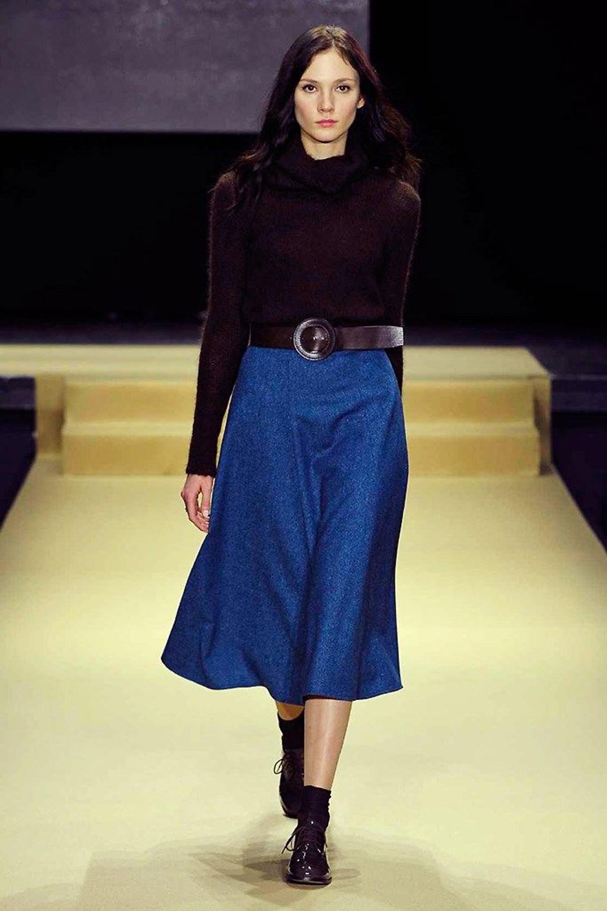 Agnes B