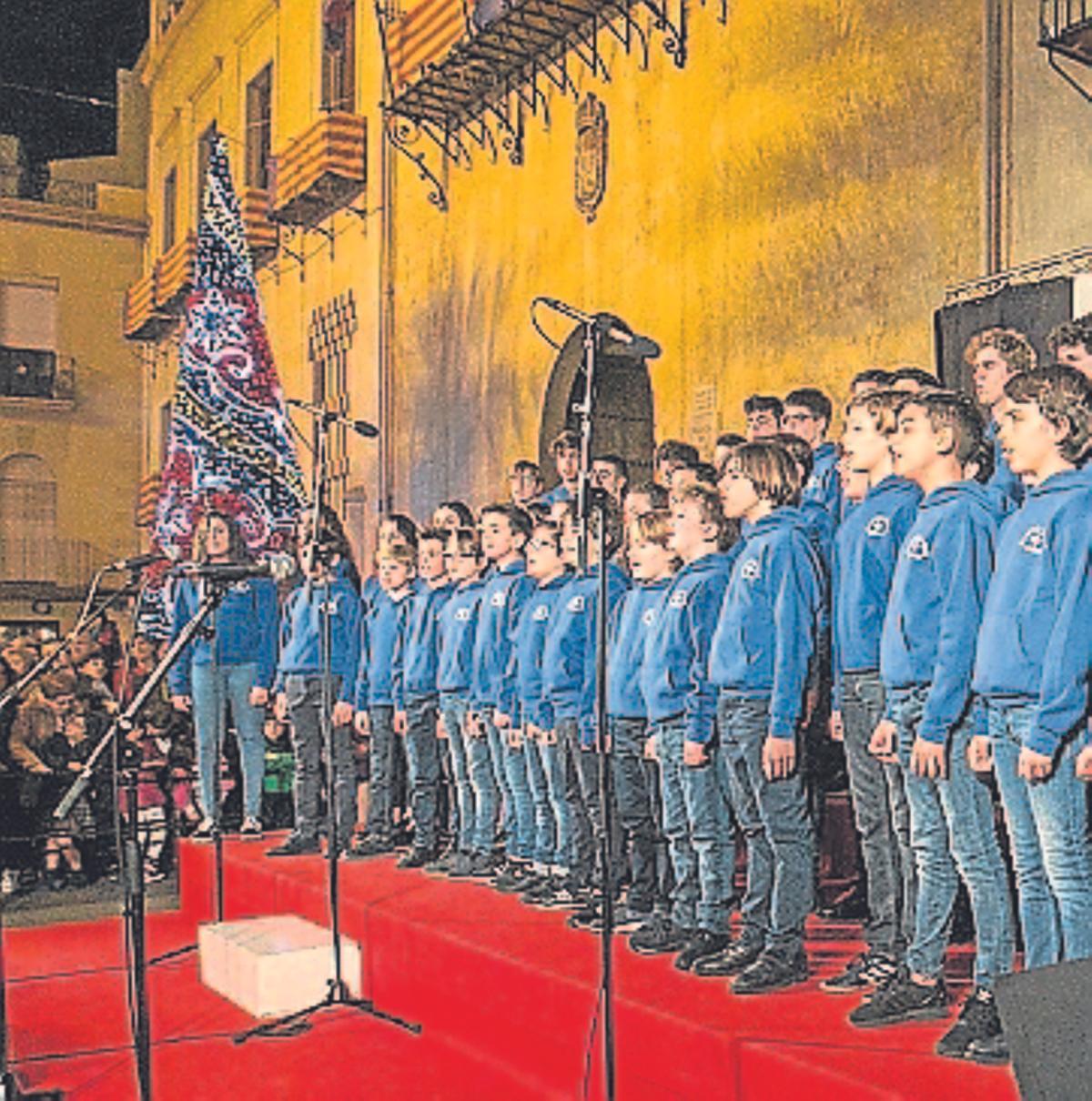 Elche convertirá el paseo de la Estación en el gran escaparate de la Navidad
