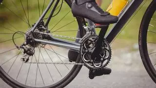 Este producto 'mágico' para reparar los pinchazos de la bici
