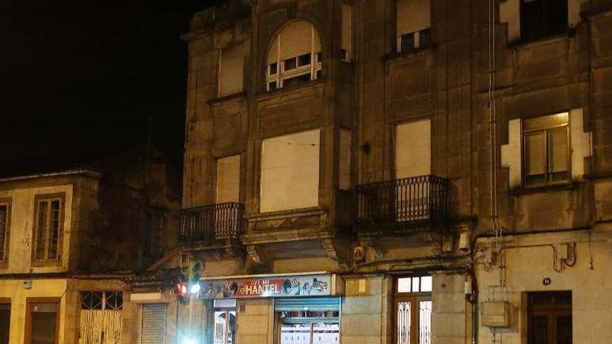 Cae una red que introdujo a 20 mujeres dominicanas para prostituirlas en Vigo
