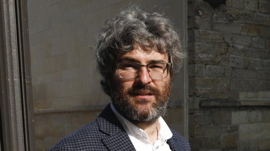 Ícaro Obeso, investigador y profesor de Geografía: "Con la nueva norma de inundaciones, los municipios tendrán que adaptar los planes urbanísticos"