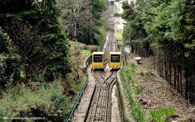 El Elevador de Santa Lucía cumple 100 años