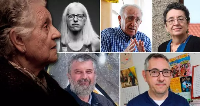 Gacio: “Fui afortunada de disfrutar de una educación basada en el respeto y la justicia”