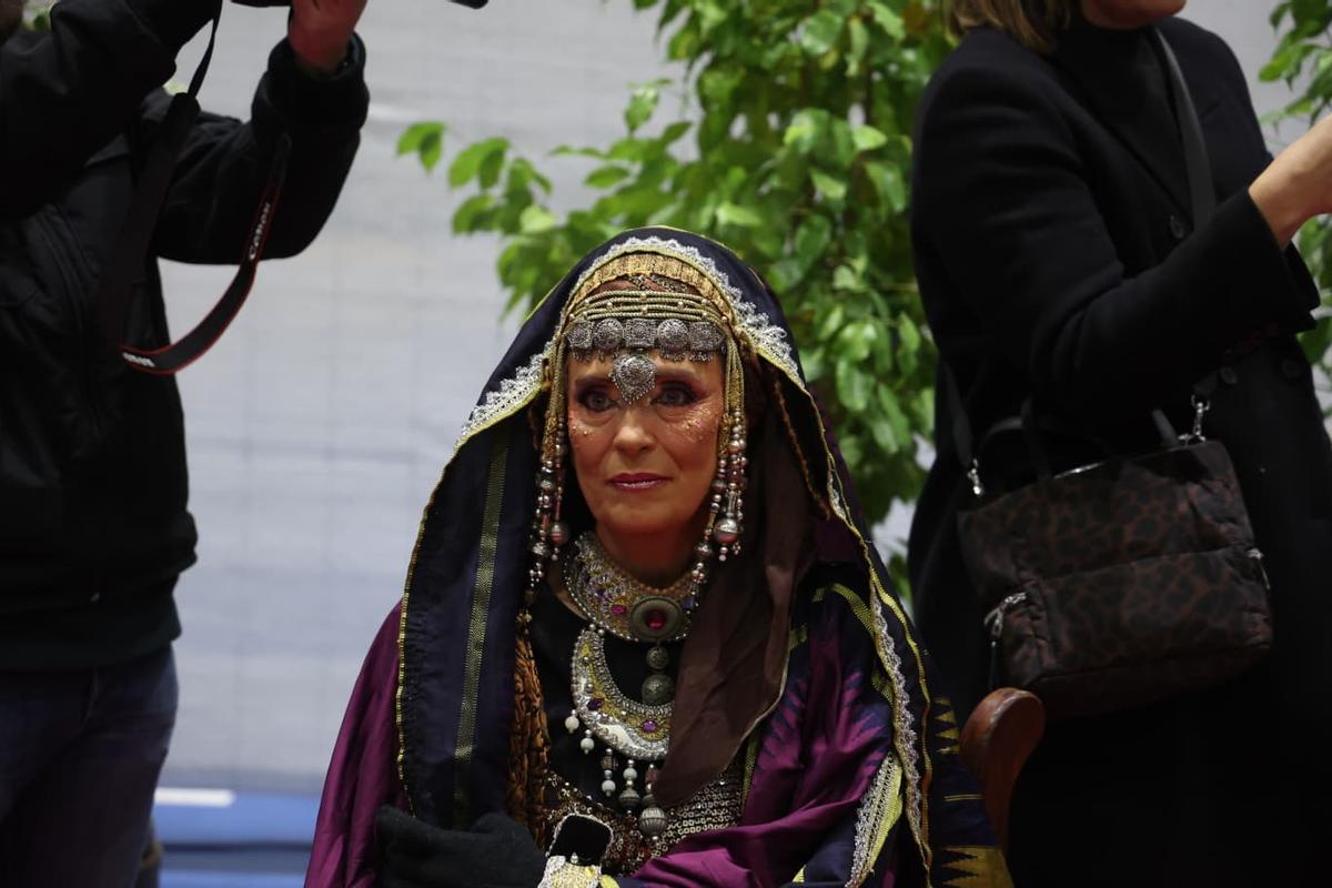 Las carteras reales de los Reyes Magos 2025