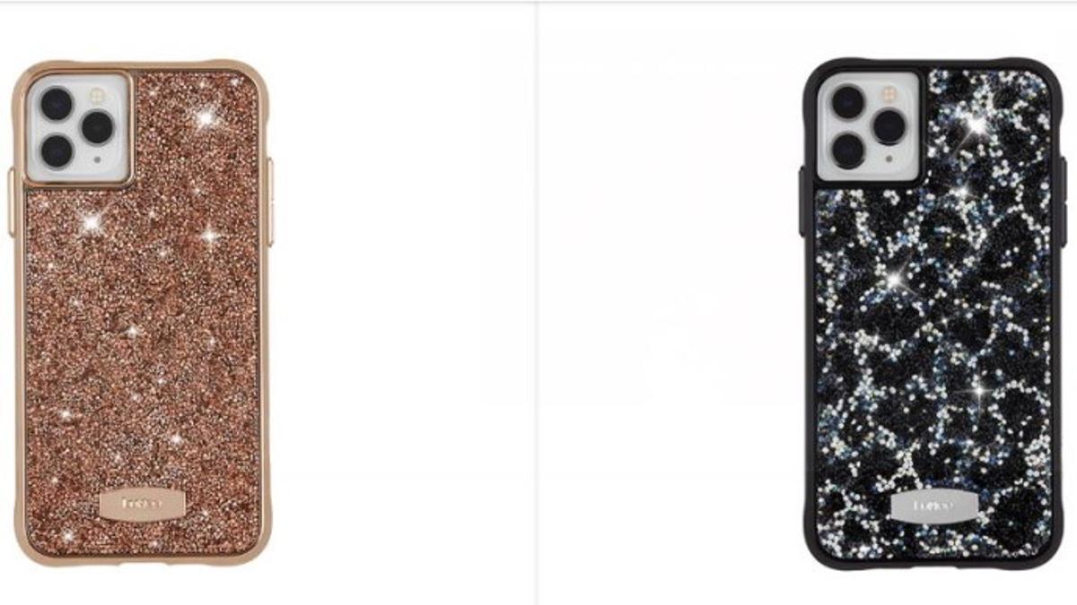 Los accesorios que harán de tu móvil un dispositivo de lujo