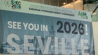 Sevilla acogerá el Congreso Europeo del Hidrógeno en 2026