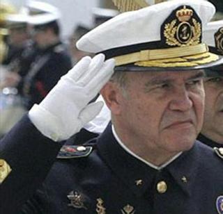 Un general en la reserva justifica una intervención militar ante una posible ruptura de España