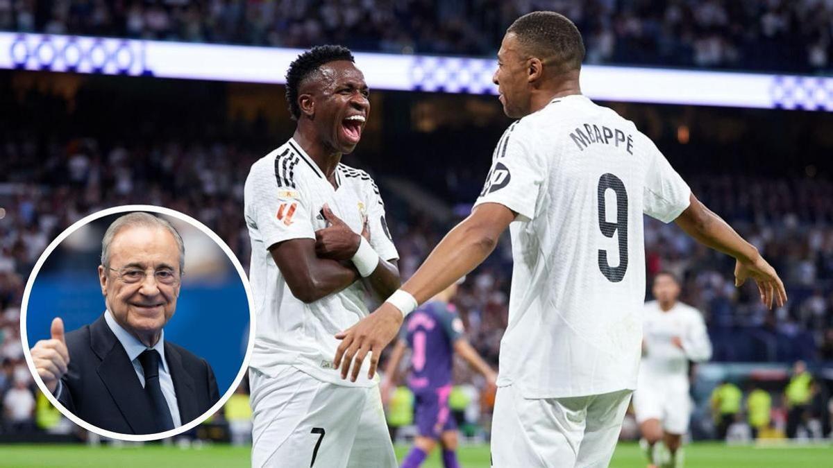 El Clásico de todos los líos: un Madrid en guerra contra sí mismo
