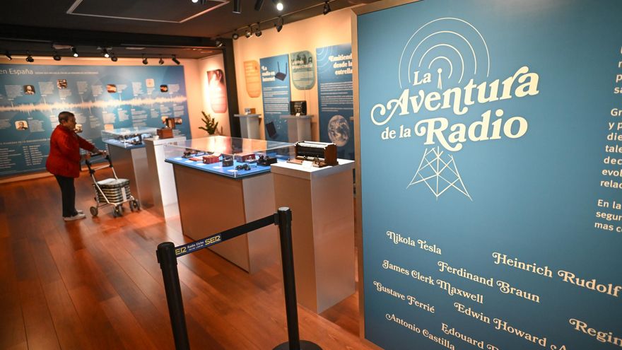Cazadores de ondas en Elche